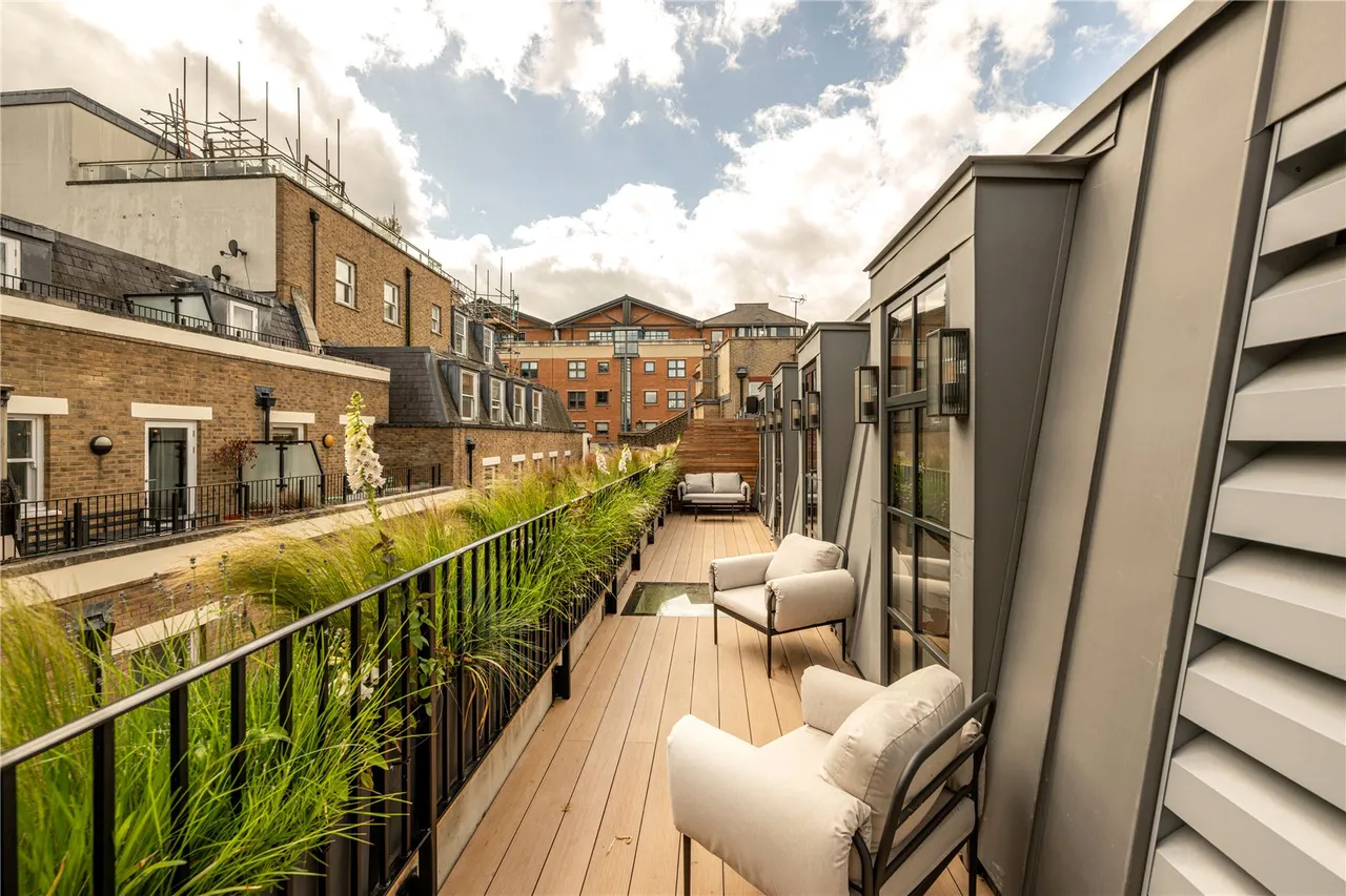 Bridstow Place, Notting Hill, W2, photo 3