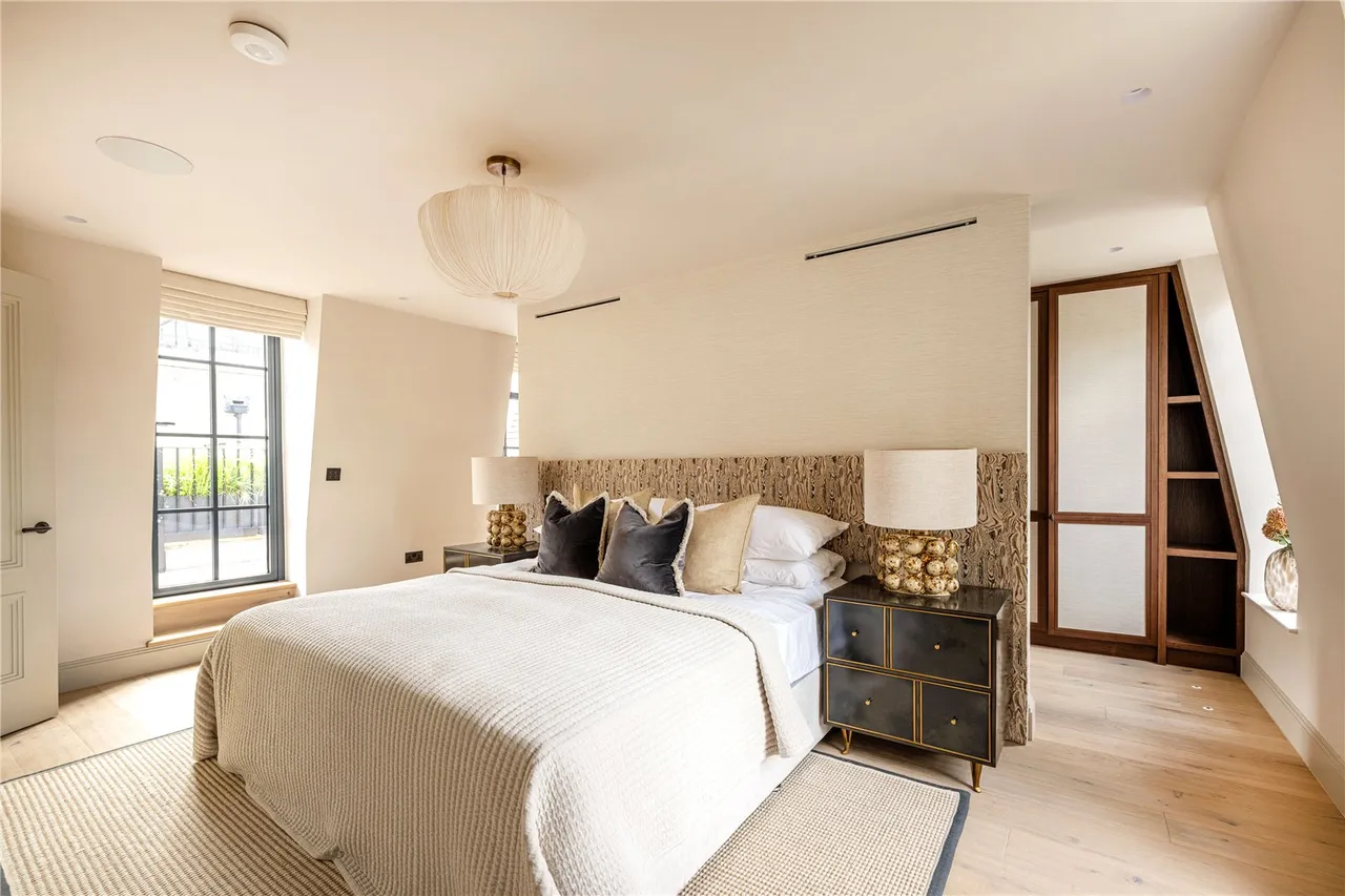 Bridstow Place, Notting Hill, W2, photo 6
