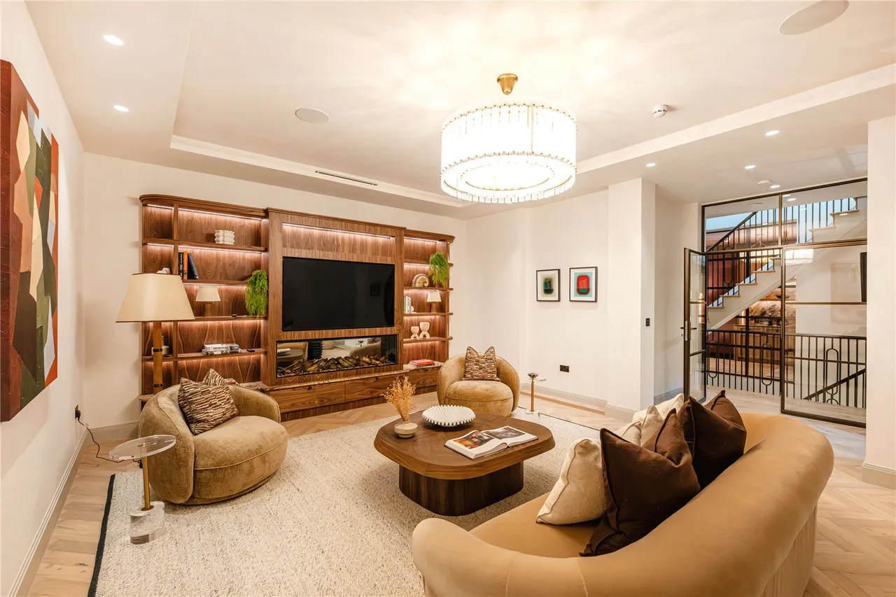 Bridstow Place, Notting Hill, W2, photo 4