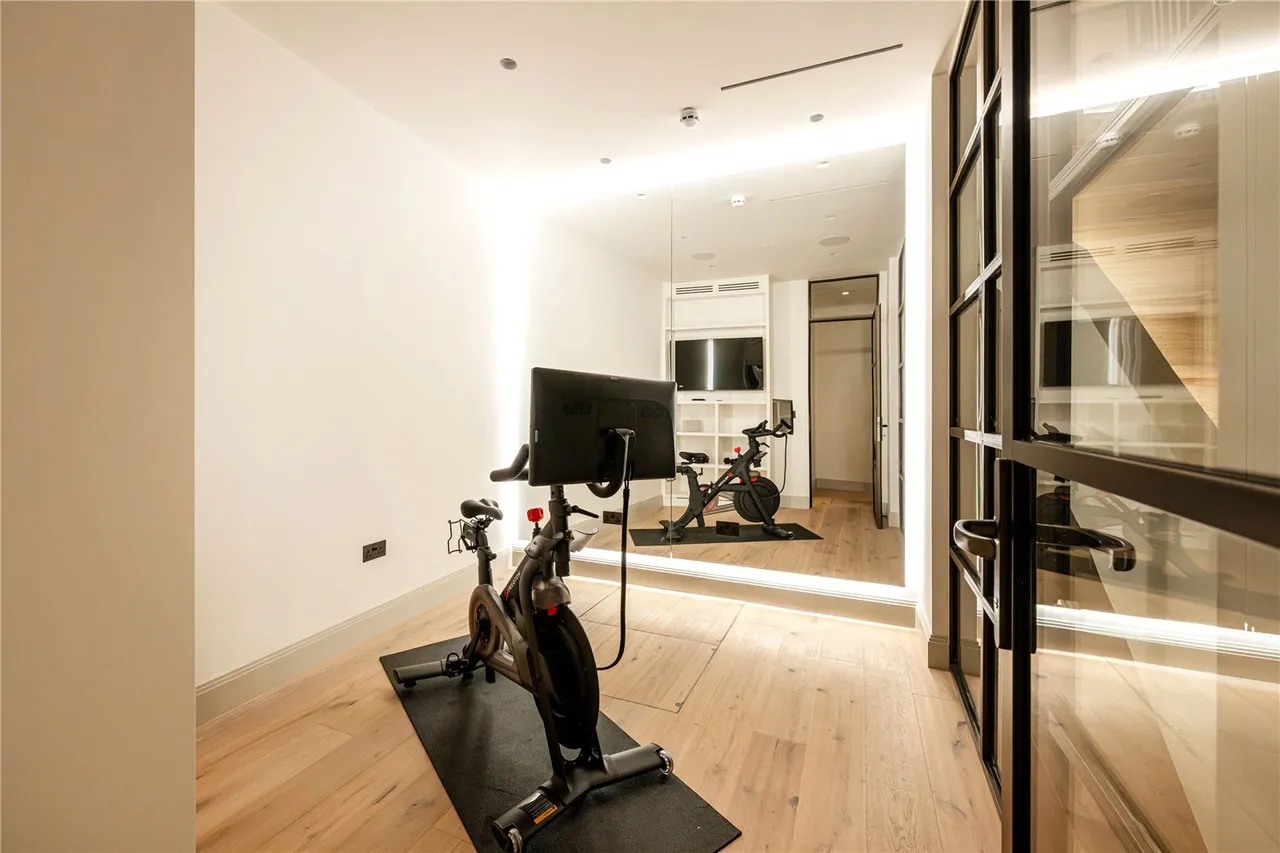 Bridstow Place, Notting Hill, W2, photo 18