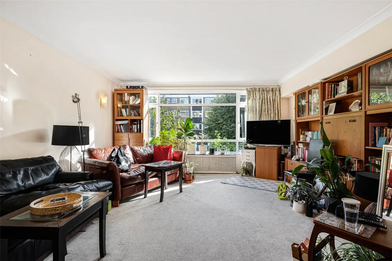 St. John's Avenue, London, SW15, photo 2