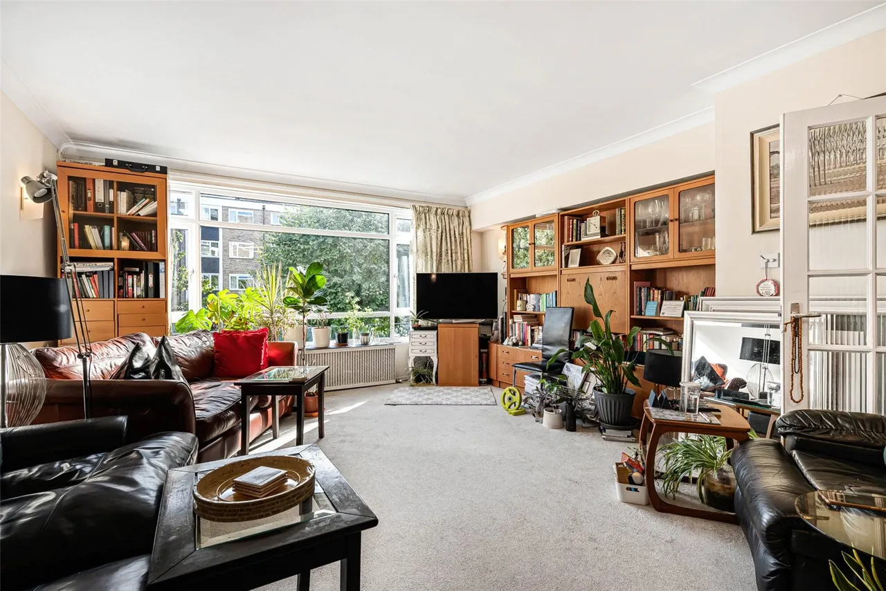 St. John's Avenue, London, SW15, photo 6