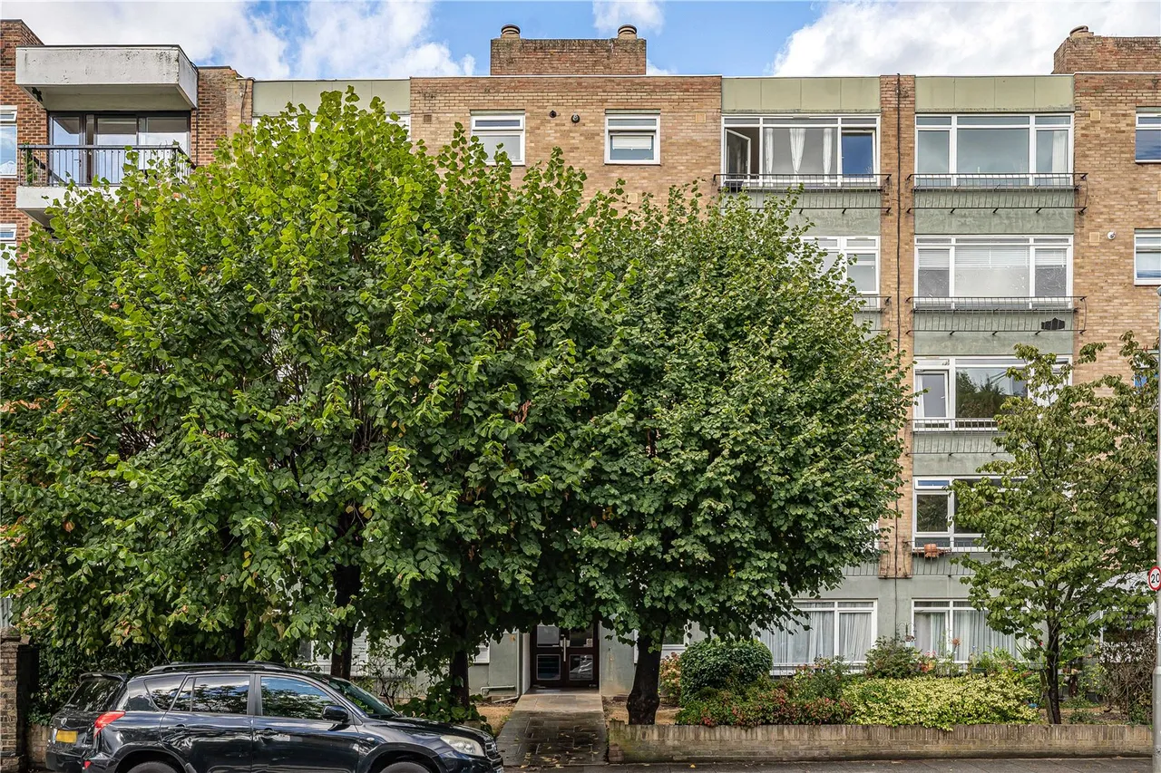 St. John's Avenue, London, SW15, photo 13