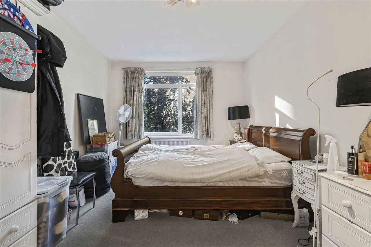 St. John's Avenue, London, SW15, photo 9