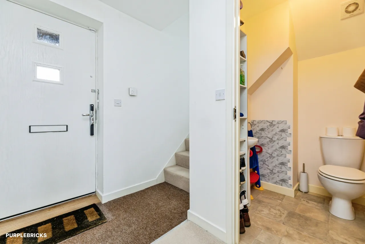 Orchid Crescent, Sheffield, photo 11