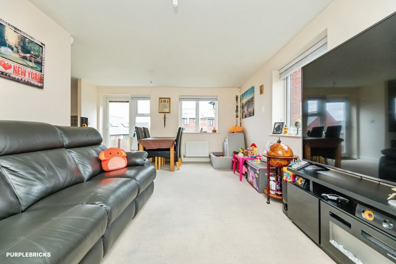 Orchid Crescent, Sheffield, photo 7