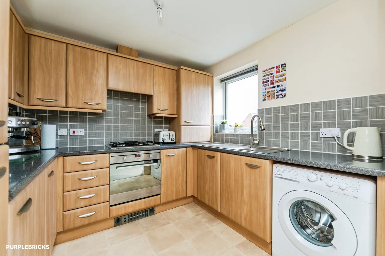 Orchid Crescent, Sheffield, photo 3