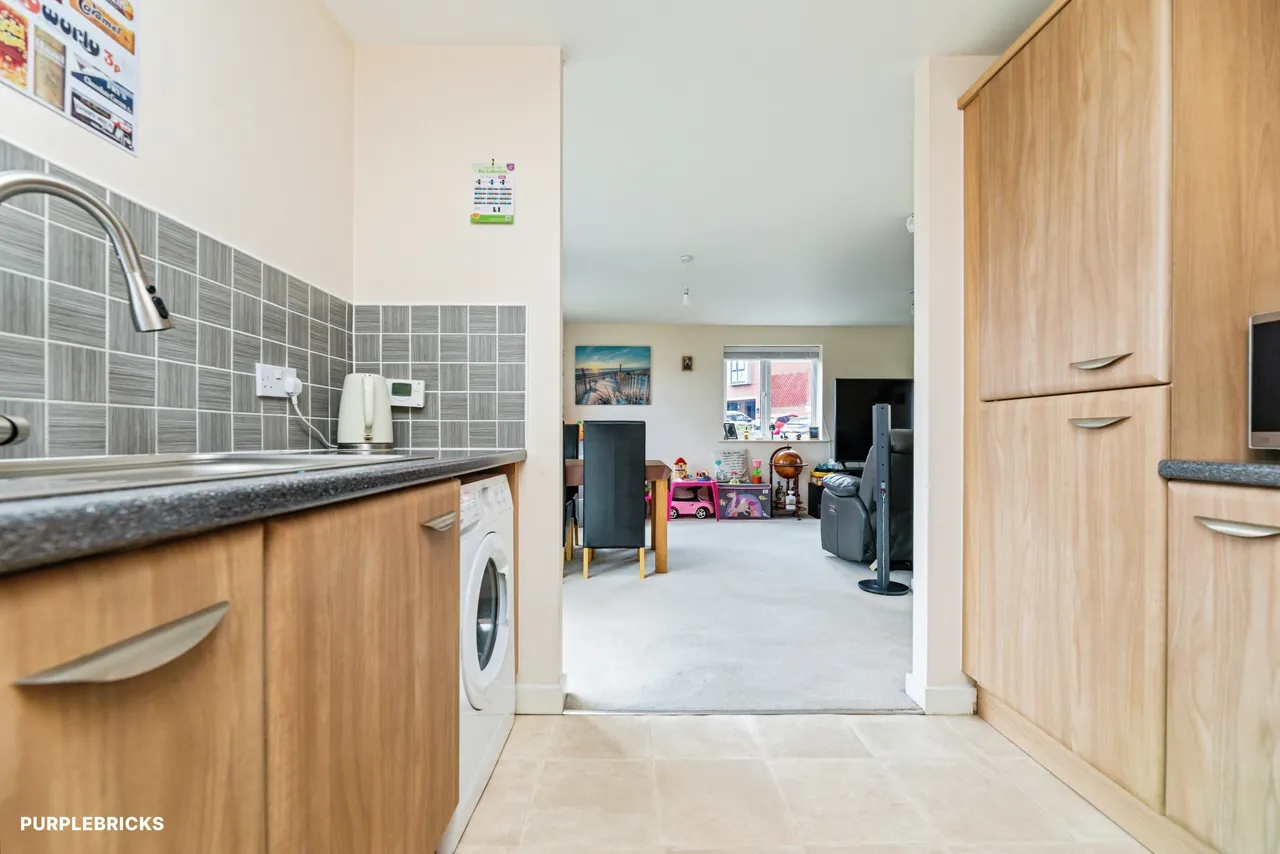 Orchid Crescent, Sheffield, photo 10