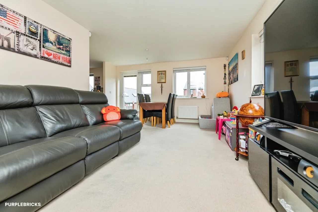 Orchid Crescent, Sheffield, photo 5