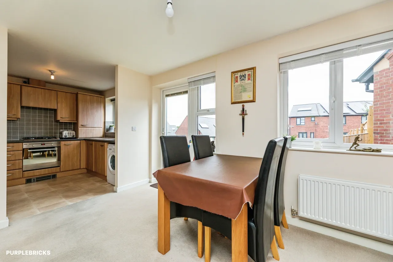 Orchid Crescent, Sheffield, photo 4