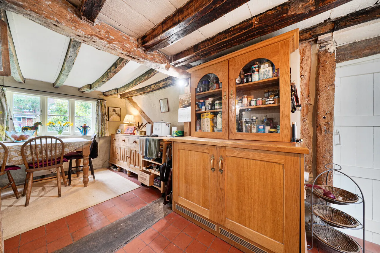 West Lane, Bledlow, HP27, photo 8