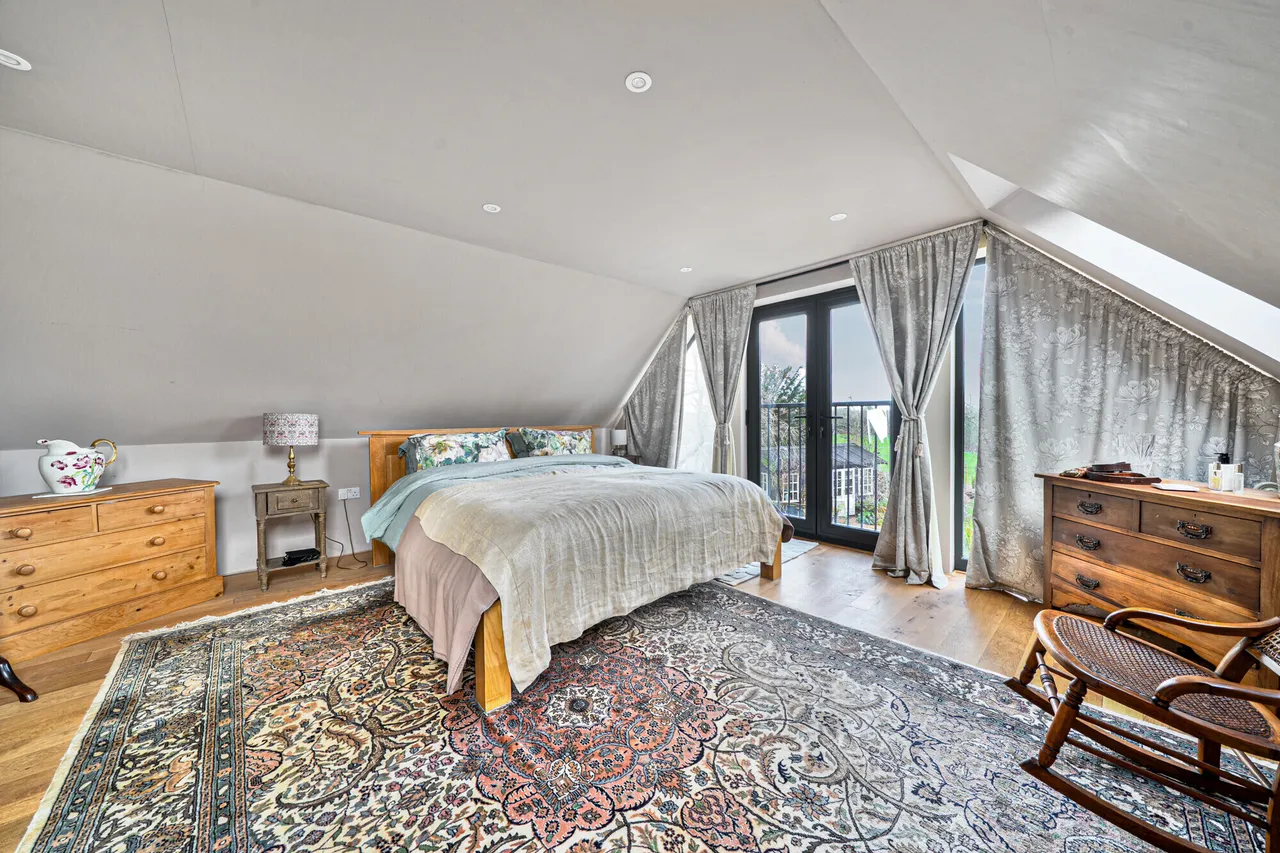 West Lane, Bledlow, HP27, photo 5
