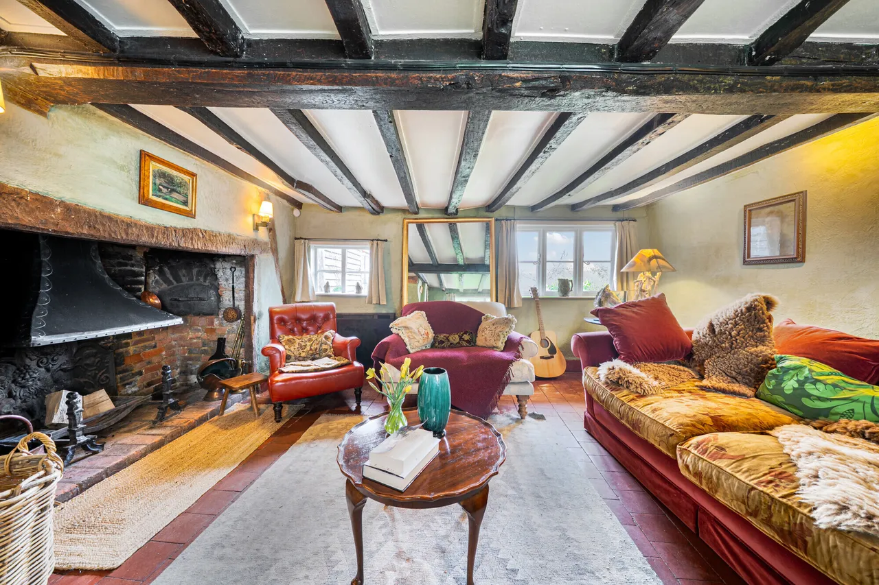 West Lane, Bledlow, HP27, photo 9
