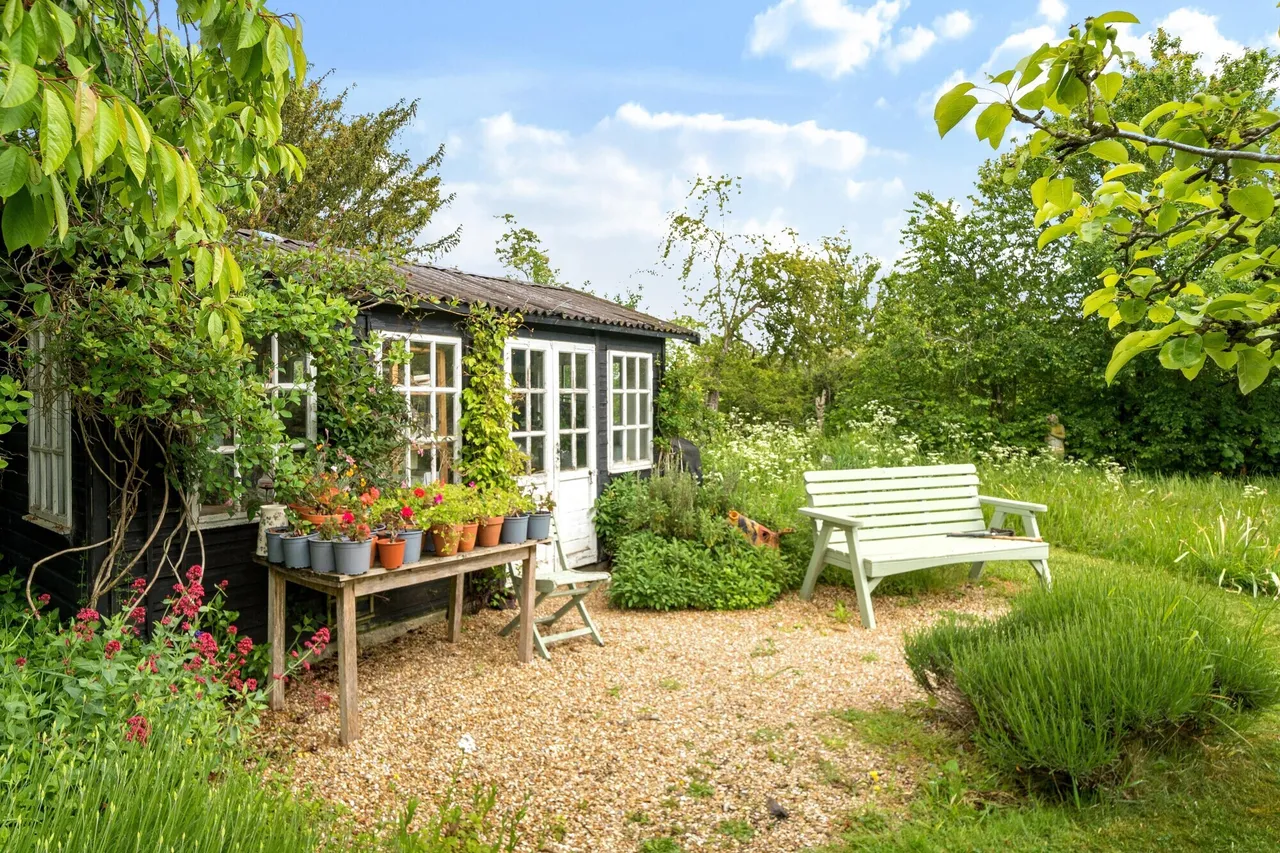 West Lane, Bledlow, HP27, photo 7