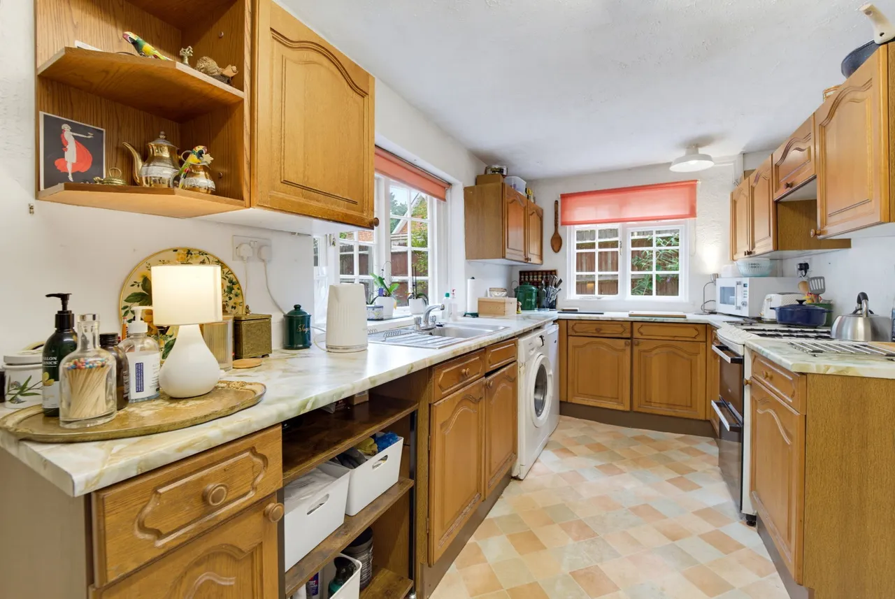 Lower Village Road, Ascot, SL5, photo 4