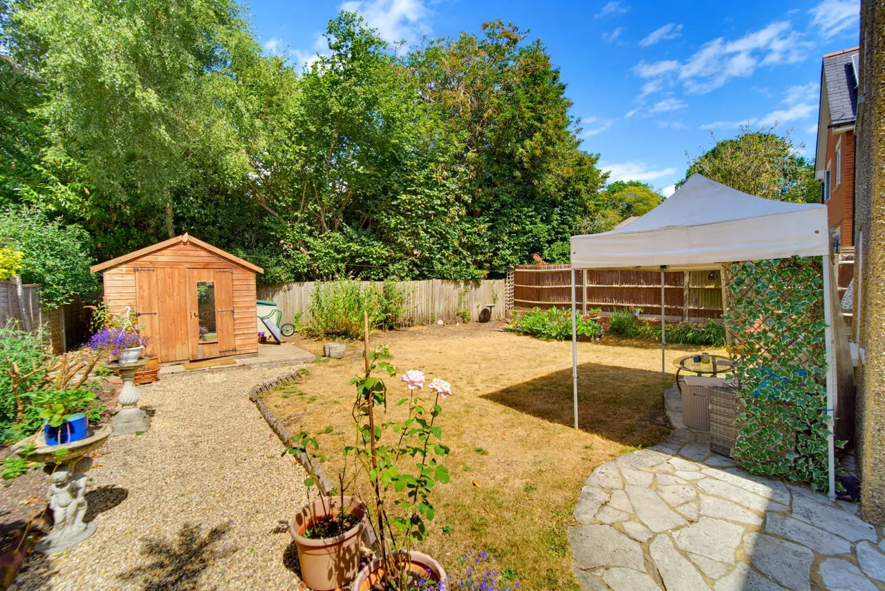 Lower Village Road, Ascot, SL5, photo 14