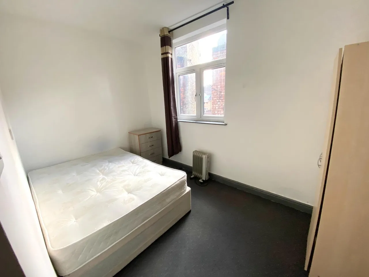 Chorlton Road, Old Trafford, M16, photo 3