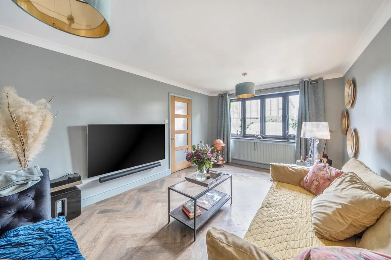Beechwood Rise, BR7, photo 2