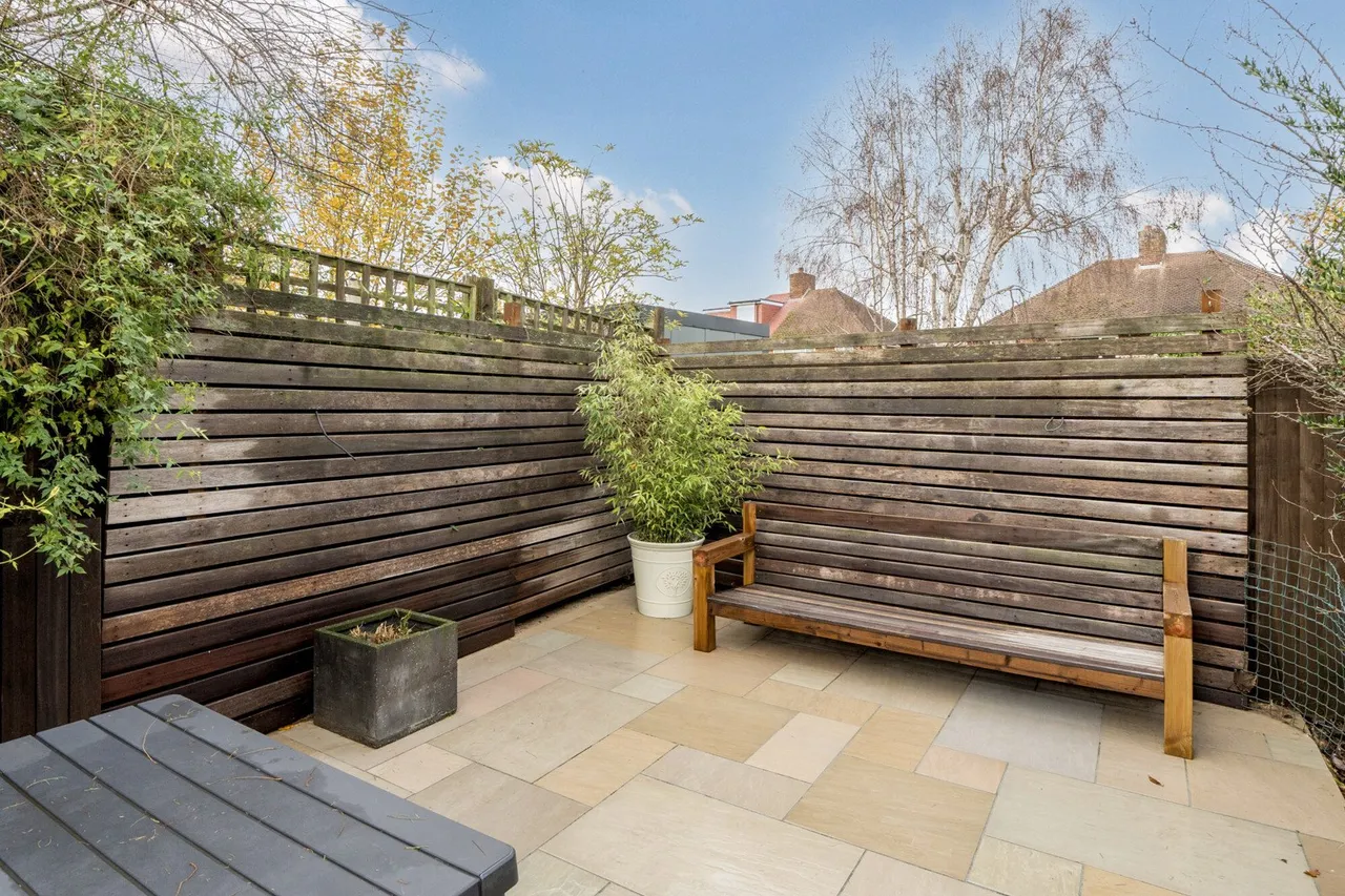 Beechwood Rise, BR7, photo 14