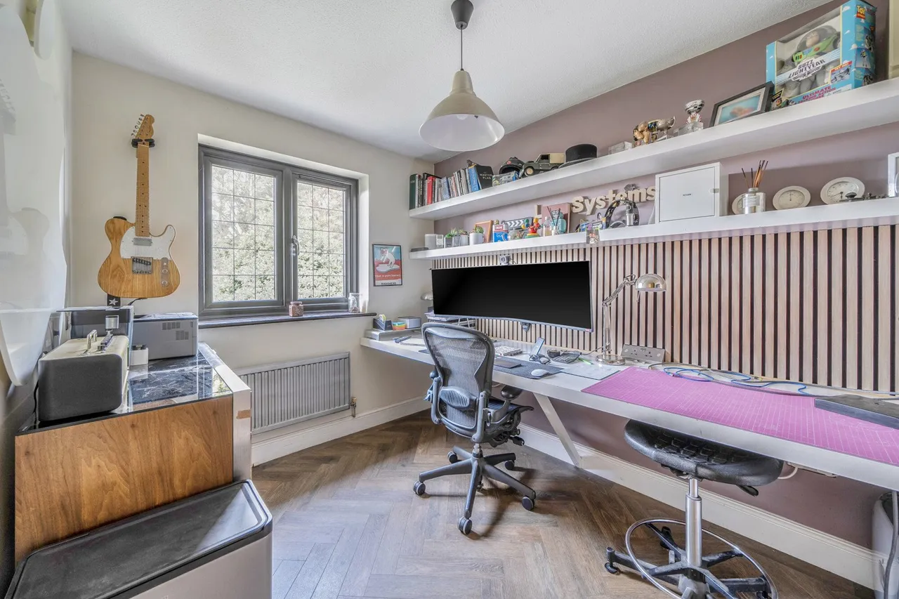 Beechwood Rise, BR7, photo 11