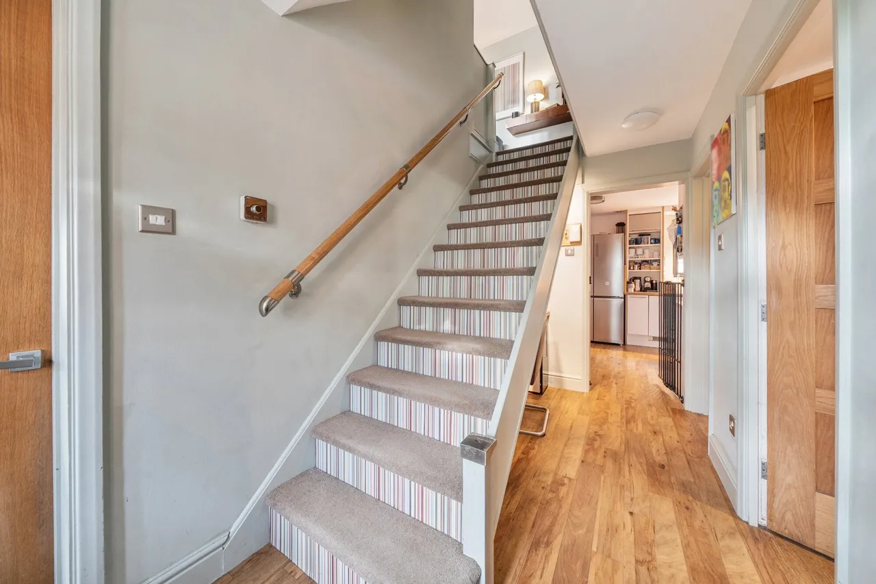 Beechwood Rise, BR7, photo 19