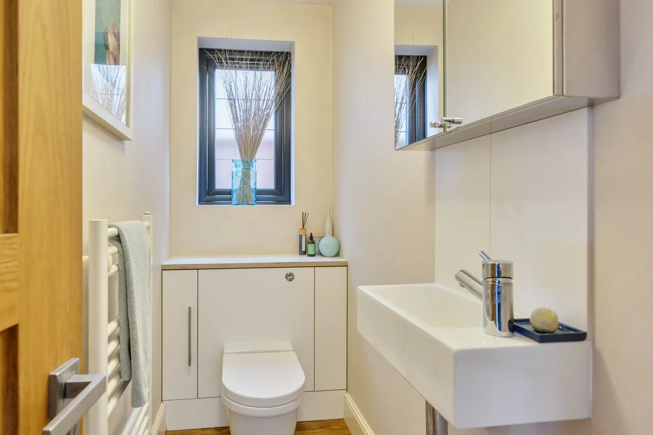 Beechwood Rise, BR7, photo 20