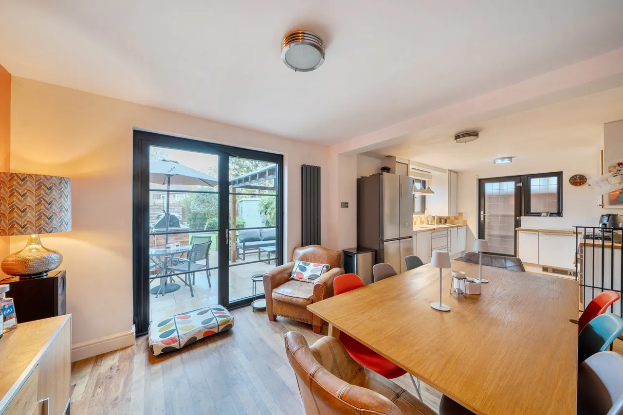 Beechwood Rise, BR7, photo 17