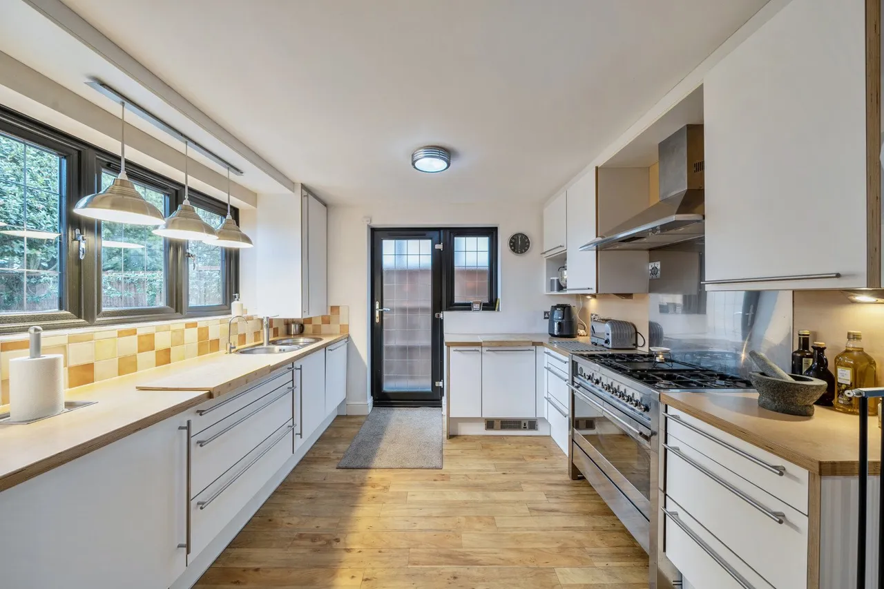 Beechwood Rise, BR7, photo 5