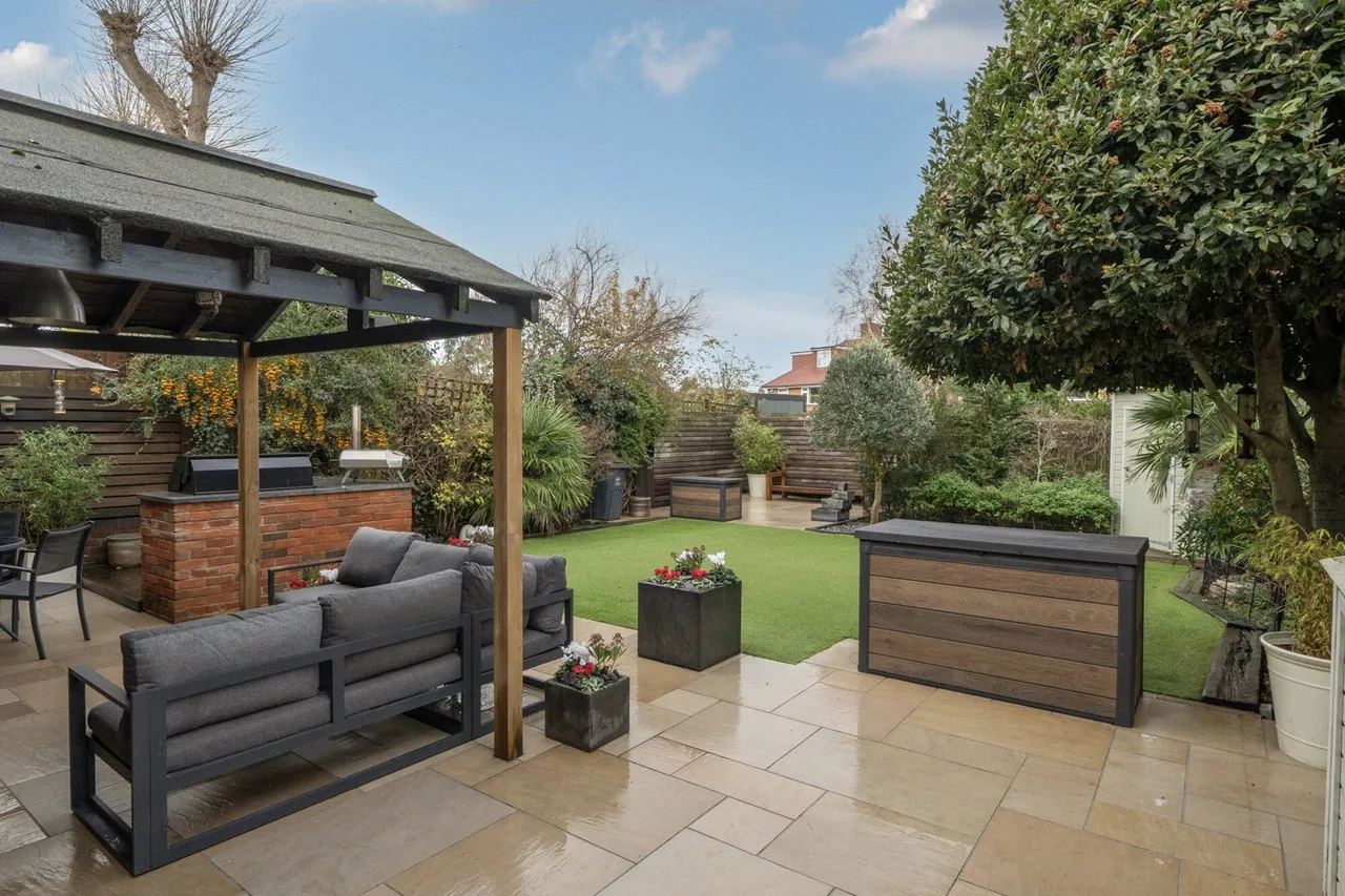 Beechwood Rise, BR7, photo 13