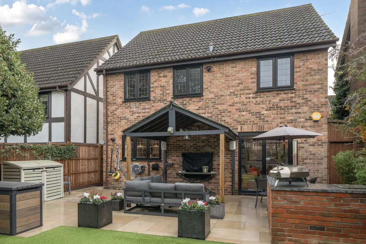 Beechwood Rise, BR7, photo 15