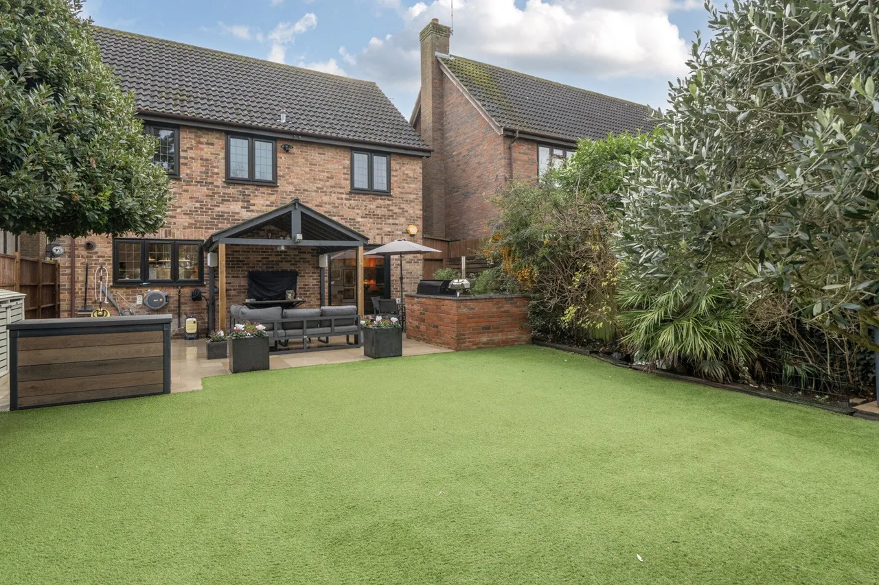 Beechwood Rise, BR7, photo 10