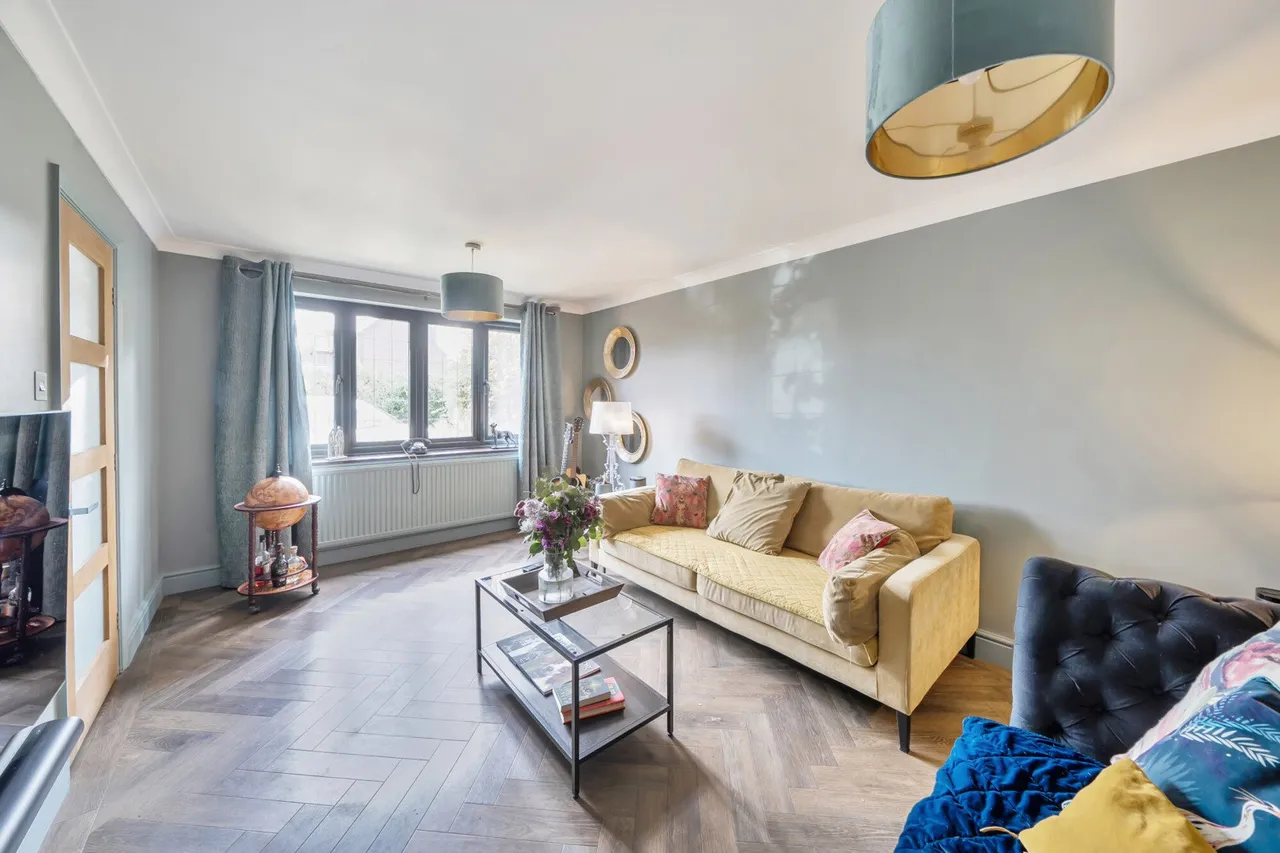 Beechwood Rise, BR7, photo 16