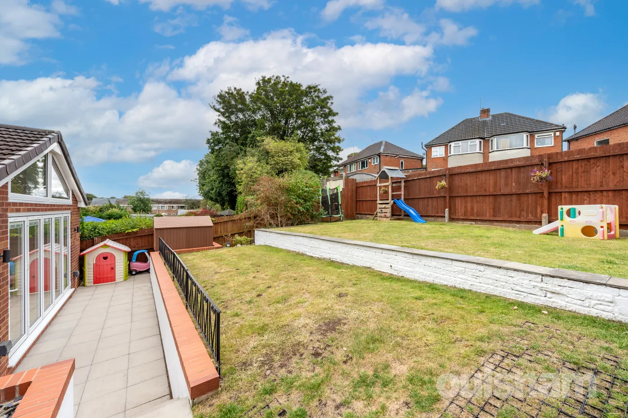 Winchester Gardens, Northfield, Birmingham, B31 2QA, photo 4