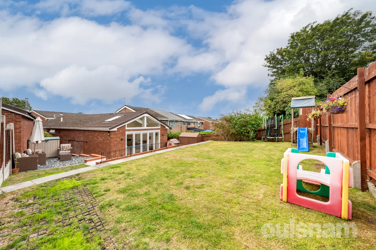 Winchester Gardens, Northfield, Birmingham, B31 2QA, photo 16