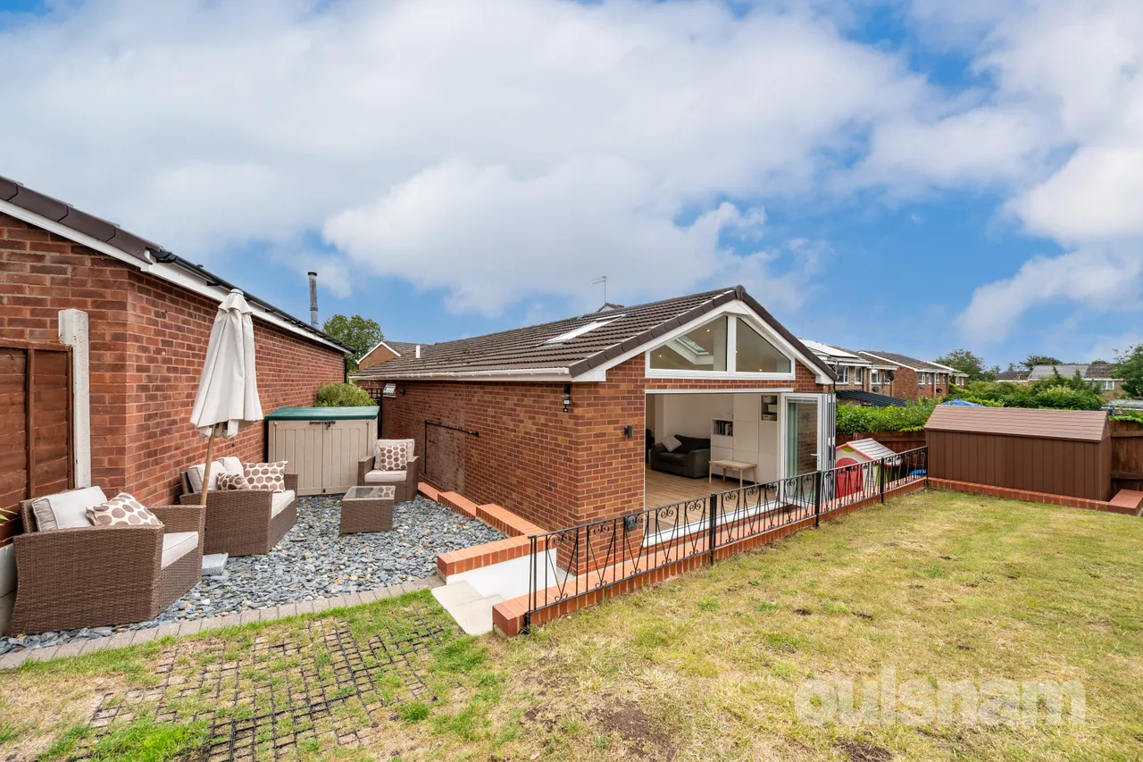 Winchester Gardens, Northfield, Birmingham, B31 2QA, photo 17