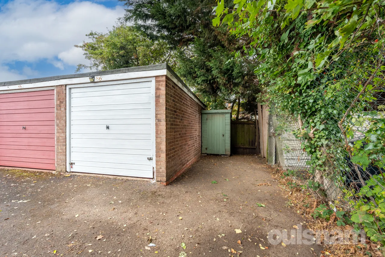 Winchester Gardens, Northfield, Birmingham, B31 2QA, photo 13