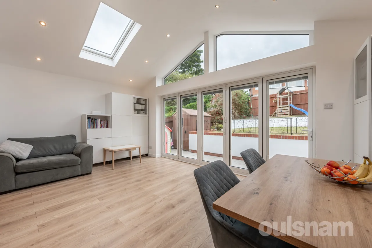 3 bed house for sale — Winchester Gardens, Northfield, Birmingham, B31 2QA