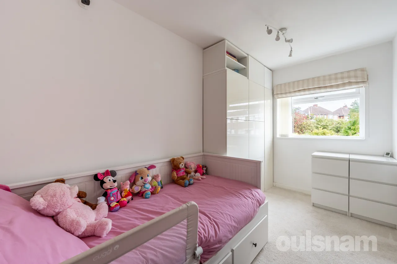 Winchester Gardens, Northfield, Birmingham, B31 2QA, photo 9