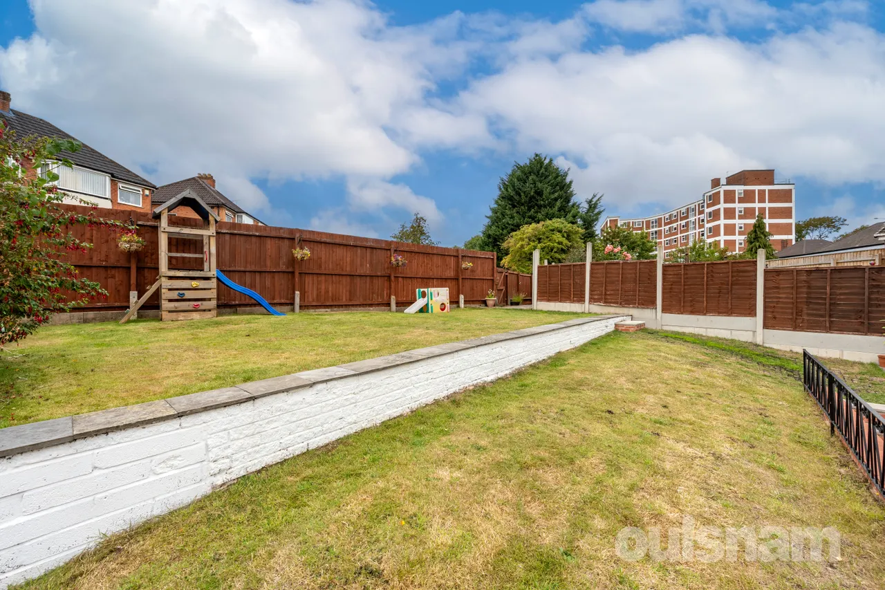 Winchester Gardens, Northfield, Birmingham, B31 2QA, photo 14