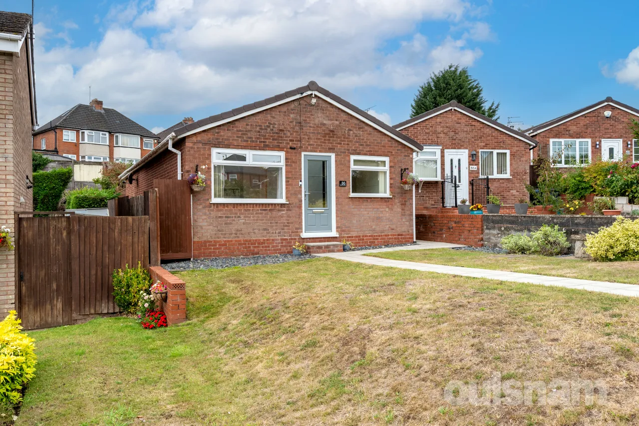 Winchester Gardens, Northfield, Birmingham, B31 2QA, photo 18