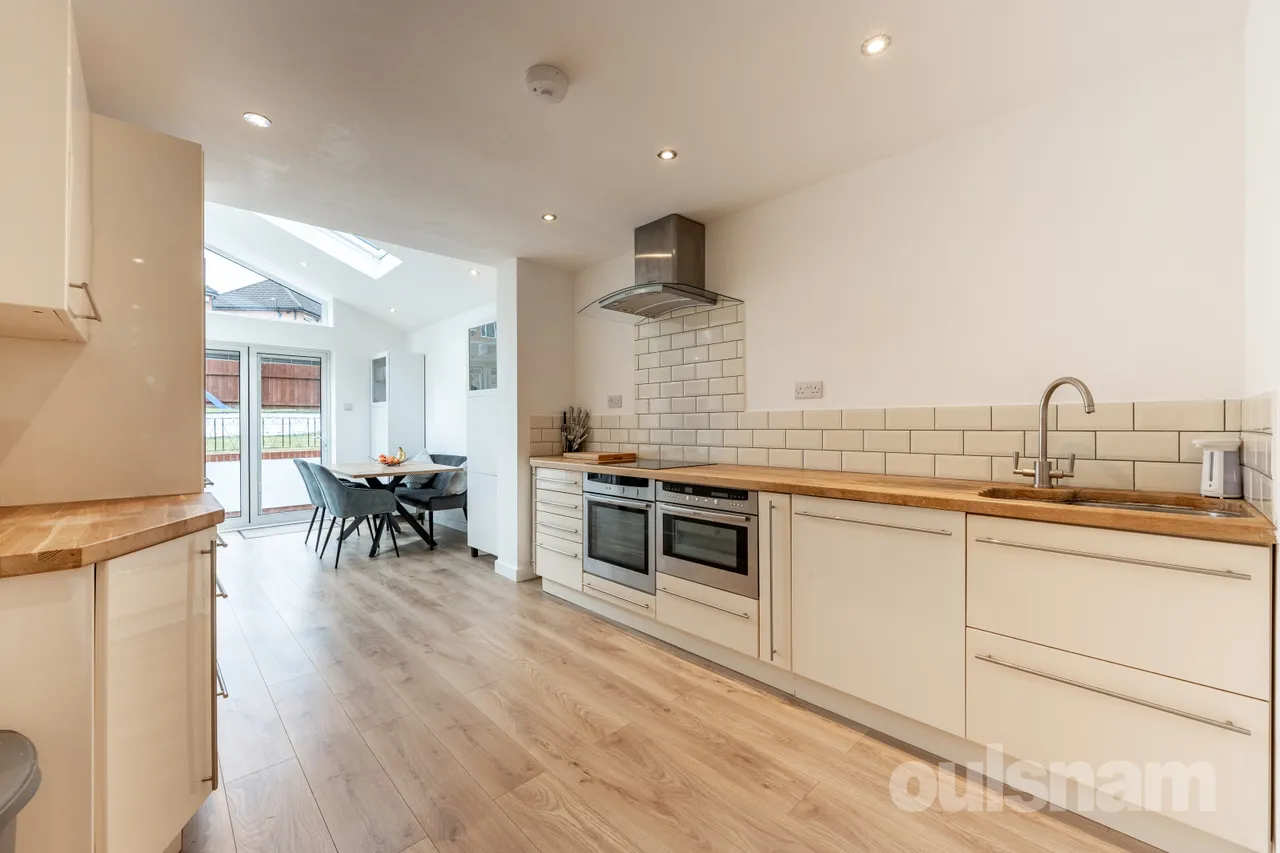 Winchester Gardens, Northfield, Birmingham, B31 2QA, photo 5