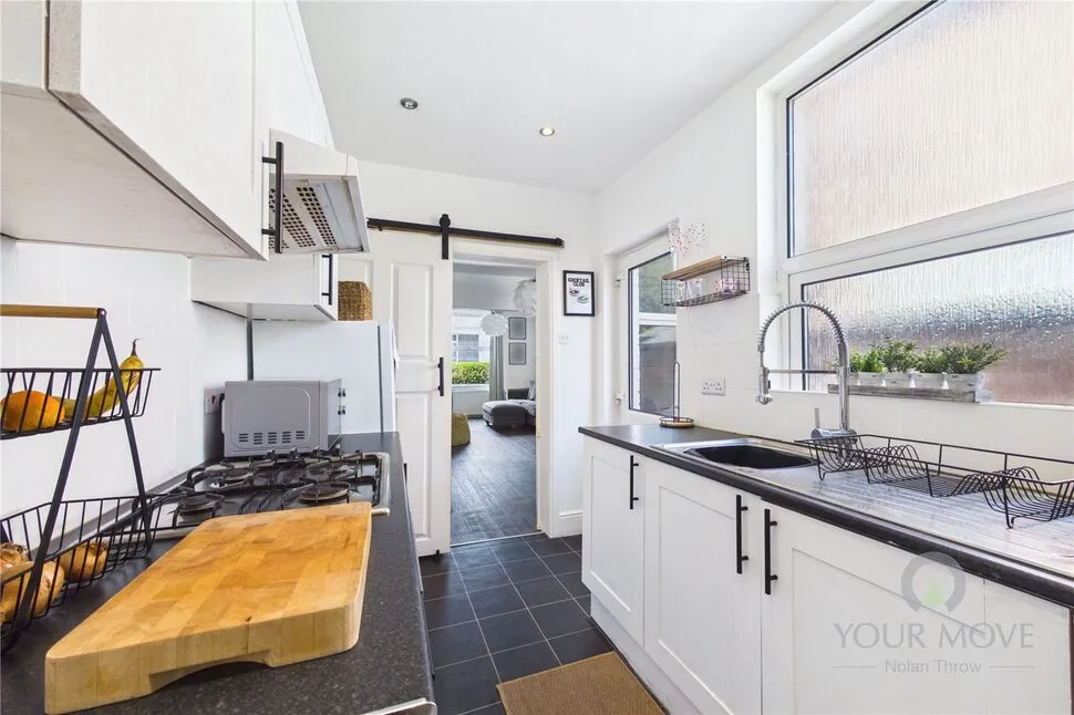 Chaucer Street, Poets Corner, Northampton, NN2, photo 6