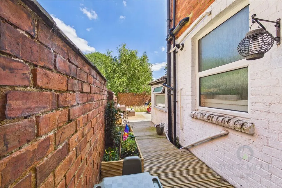 Chaucer Street, Poets Corner, Northampton, NN2, photo 8