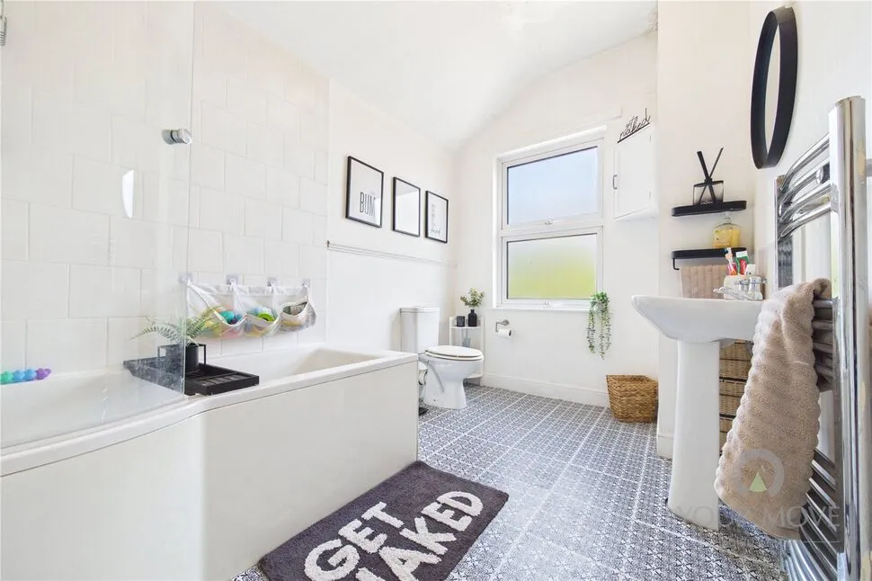 Chaucer Street, Poets Corner, Northampton, NN2, photo 12