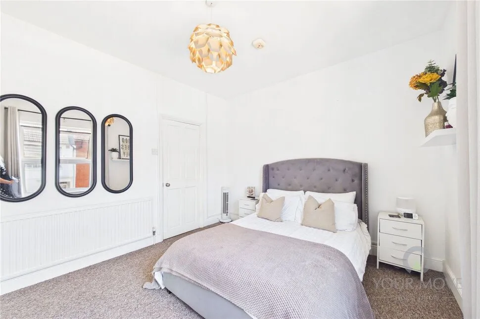 Chaucer Street, Poets Corner, Northampton, NN2, photo 9