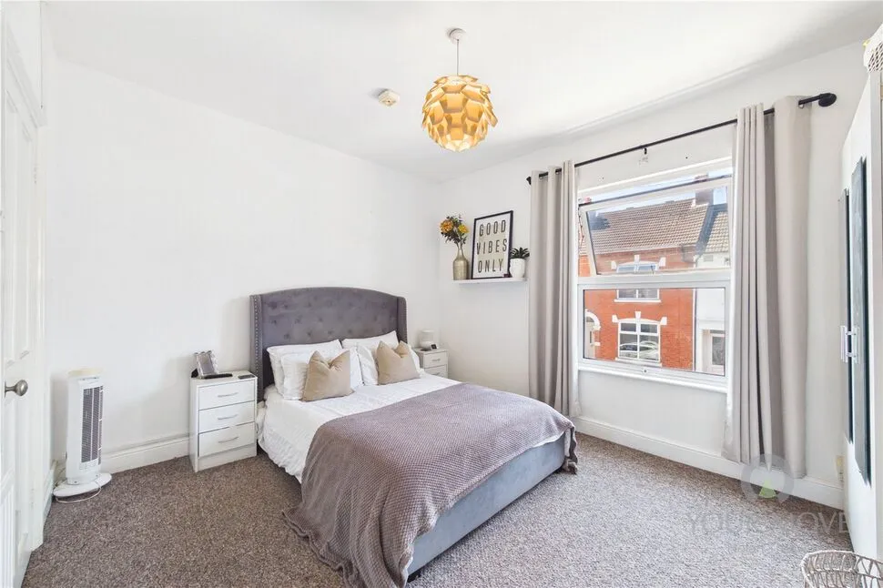 Chaucer Street, Poets Corner, Northampton, NN2, photo 10