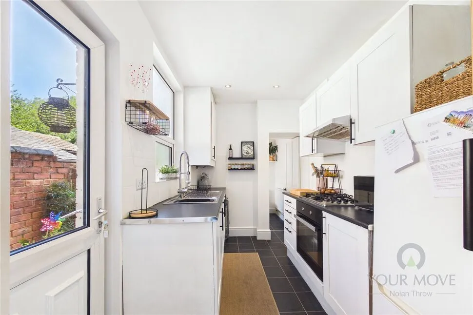 Chaucer Street, Poets Corner, Northampton, NN2, photo 5
