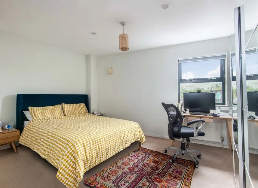 Quaker Street, Brick Lane, E1, photo 6
