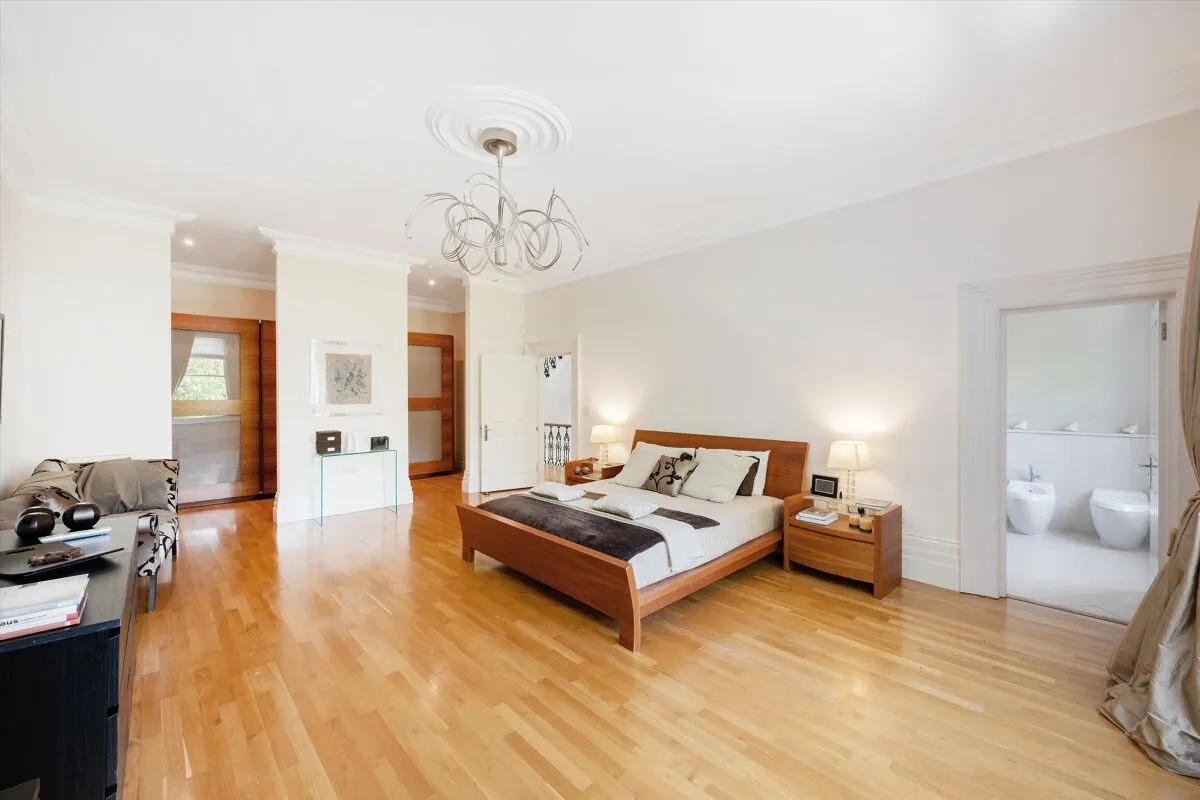 Belsize Avenue, London, NW3, photo 16