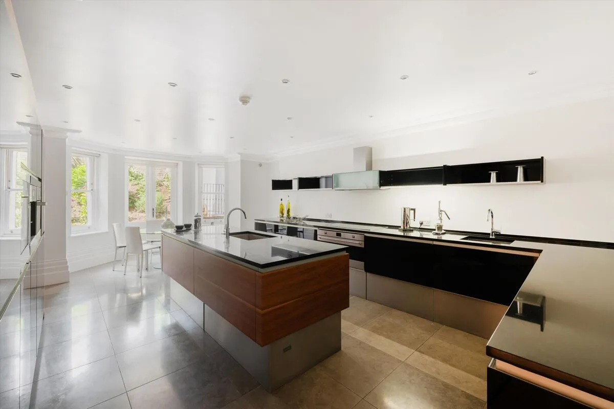 Belsize Avenue, London, NW3, photo 10